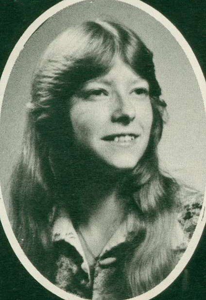 Annette Durst - Class of 1979 - Topeka West High School