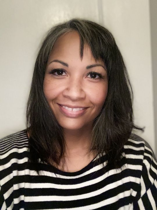 Laural (Melody) Williams - Class of 1993 - Topeka West High School