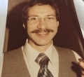 Scott Brown, class of 1972