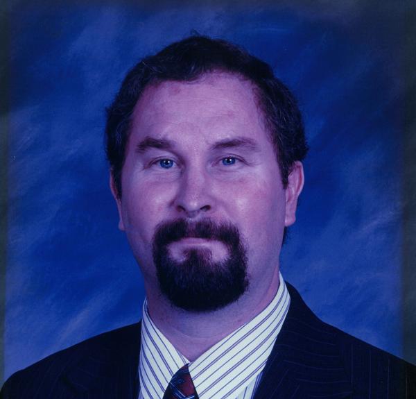 Tony Spaar - Class of 1978 - Holton High School