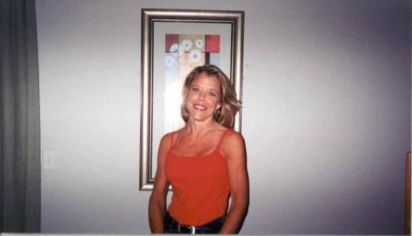 Natalie Anderson - Class of 1983 - Holton High School