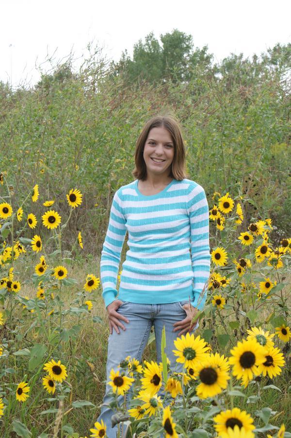 Lindsey Shaw - Class of 2004 - Holton High School