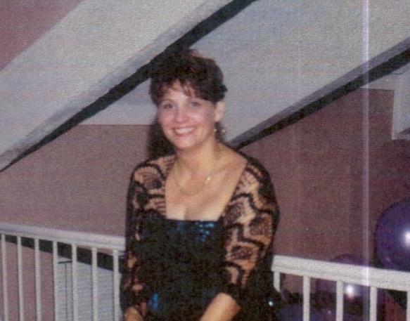 Sandra Campbell/lewis - Class of 1982 - Holton High School