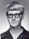 Everett Hopkins - Class of 1976 - Holton High School