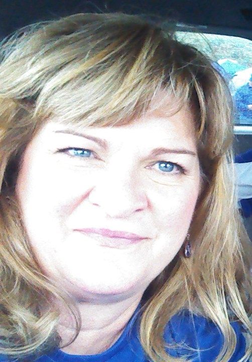 Roberta J (Bobbi) Riederer - Class of 1977 - Holton High School