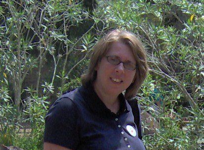 Donna Chartrand - Faculty - Holton High School