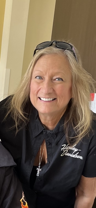 Cheryl Cattrell - Class of 1976 - Holton High School