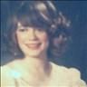 Sharon Hayes - Class of 1974 - Emporia High School