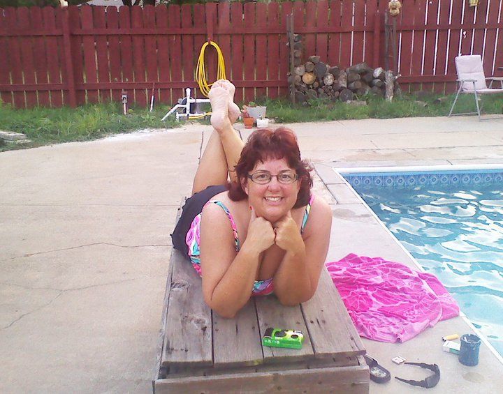 Deena Baker - Class of 1984 - Emporia High School