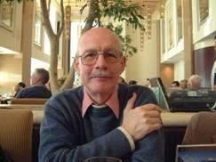 Alan Smith - Class of 1966 - Emporia High School