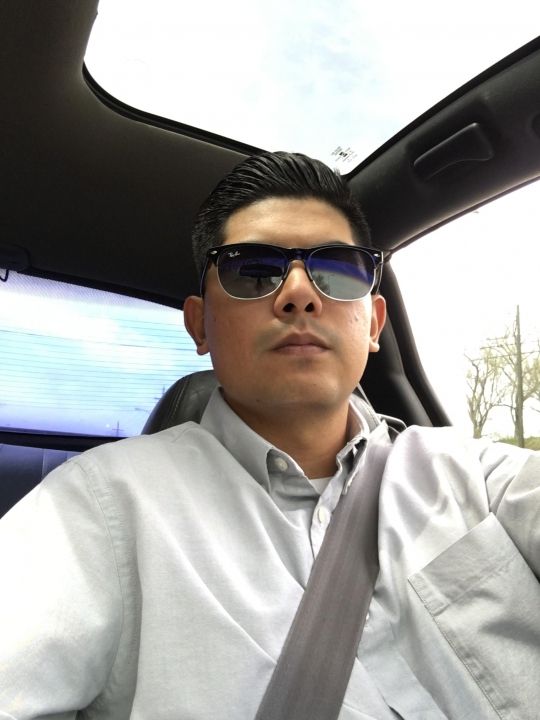 Kevin Zepeda - Class of 2009 - Emporia High School
