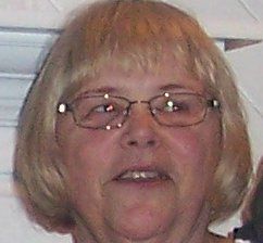 Elaine Henrie - Class of 1964 - Emporia High School