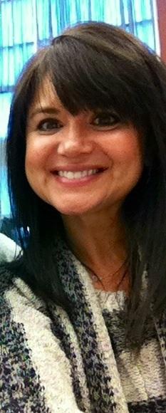 Christy Hudson - Class of 1986 - Emporia High School
