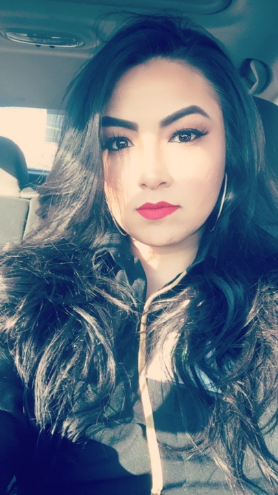 Linhda Tran - Class of 2008 - Emporia High School