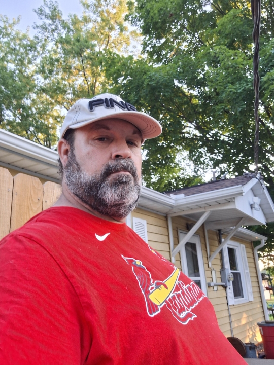 Craig Miller - Class of 1990 - Mt. Zion High School