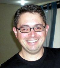 Jose Candido - Class of 1992 - Mt. Zion High School