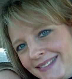 Kim Thompson Johnson - Class of 1994 - Mt. Zion High School