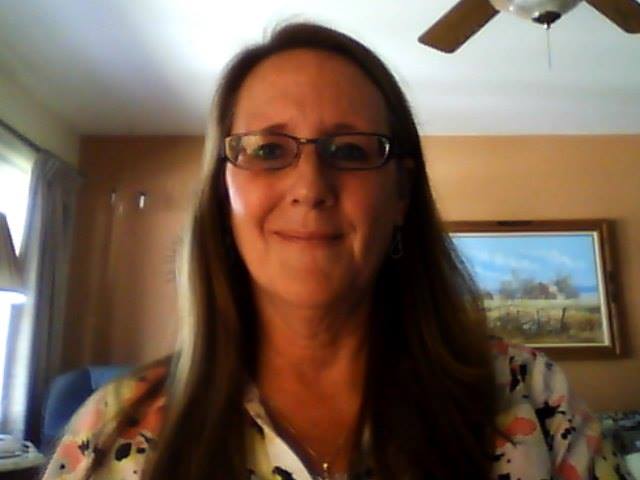 Kristy Smith - Class of 1979 - Mt. Zion High School