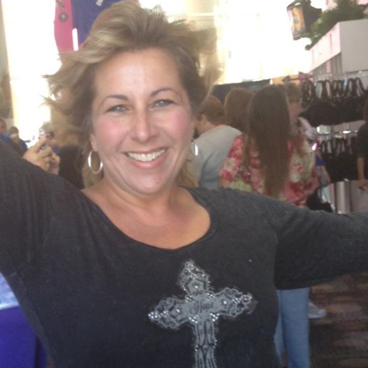 Denise Porter - Class of 1986 - Mt. Zion High School