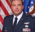 Lt Col James D. Windhorst