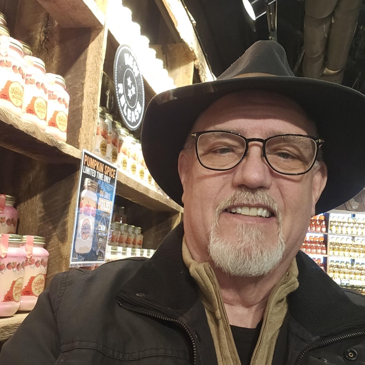 Dennis Theesfeld - Class of 1976 - Dunlap High School