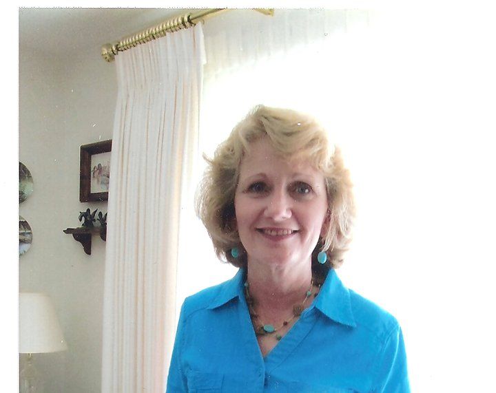 Christine Epperley - Class of 1971 - Dunlap High School