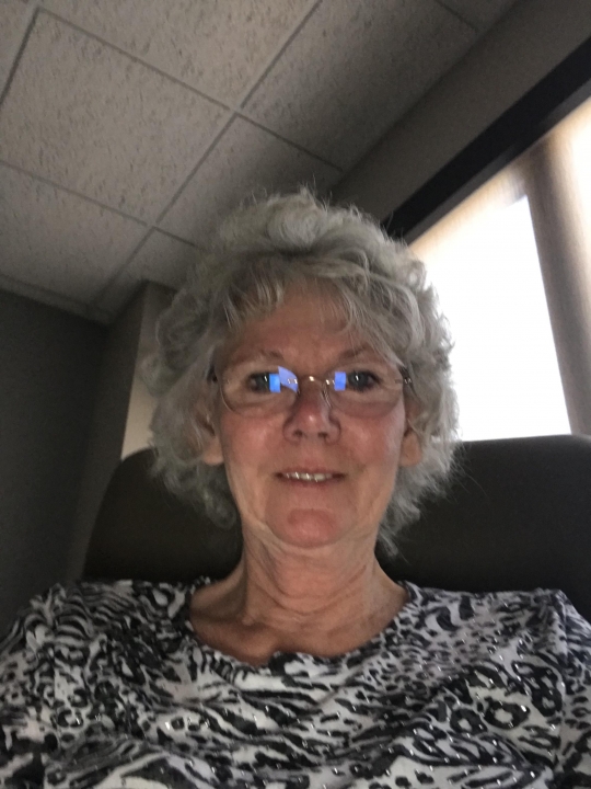 Brenda Thomas - Class of 1972 - Dunlap High School