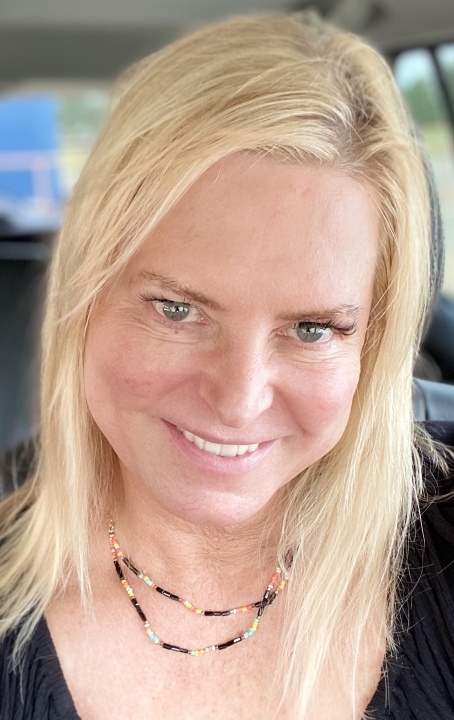 Gerrilynne Moore - Class of 1979 - Dunlap High School