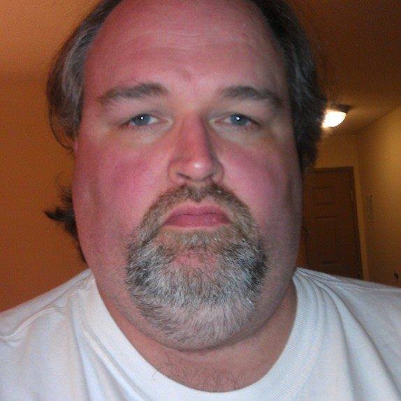 Paul Wright - Class of 1982 - Dunlap High School