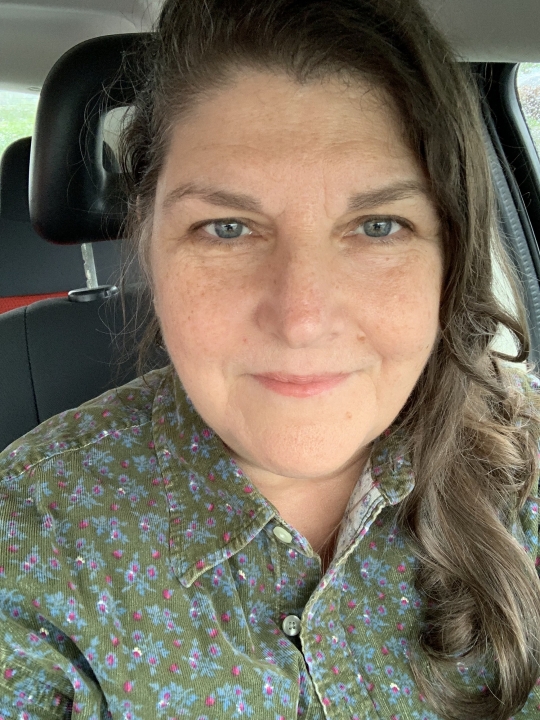 Gayle Nelson - Class of 1975 - Dunlap High School