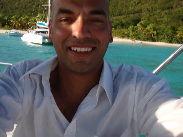 Ismaill Ismail - Class of 1985 - Woodruff High School