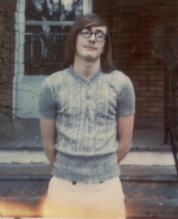 Bill Alexander - Class of 1973 - Woodruff High School