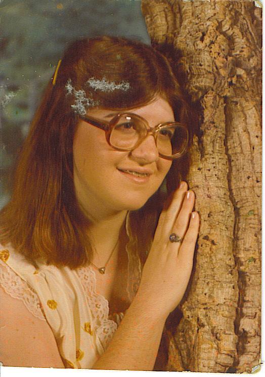 Susan Mcreynolds/bidleman - Class of 1981 - Woodruff High School
