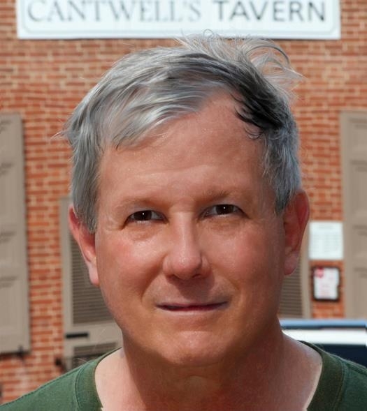 James Pesch - Class of 1965 - Woodruff High School