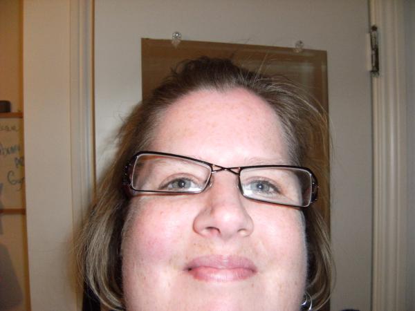 Ann C. Stoltz - Class of 1995 - Woodruff High School