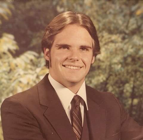 David Theobald - Class of 1982 - Woodruff High School