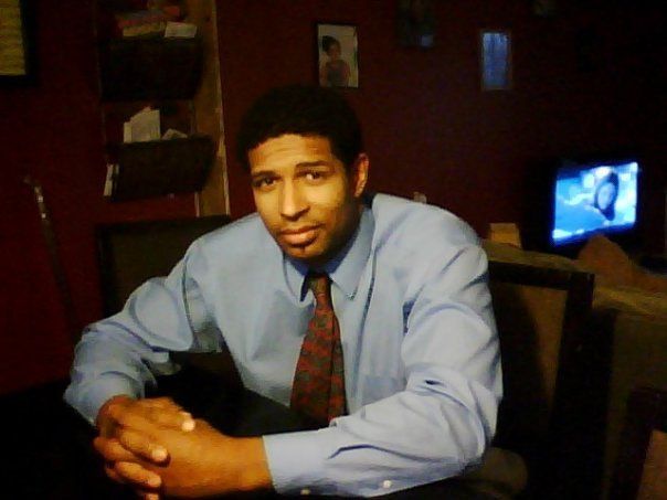 Tim Smith Sr. - Class of 1989 - Woodruff High School