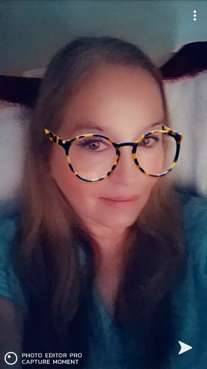 Faith Mcfall - Class of 1976 - Woodruff High School
