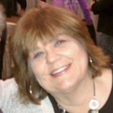 Hettie Lefkowitz - Class of 1968 - Woodruff High School