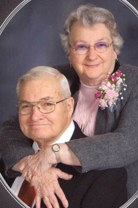 Samuel Totten - Class of 1950 - East Richland High School
