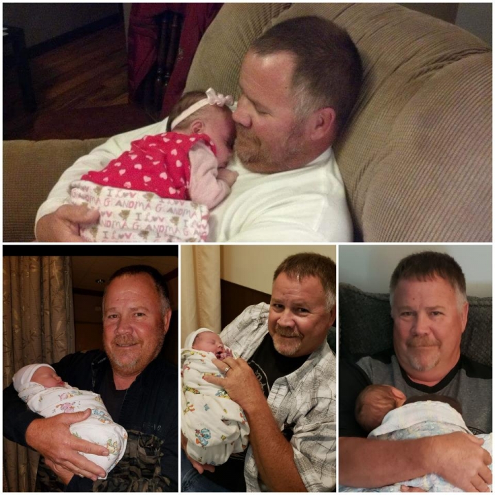 Jim Brian - Class of 1978 - East Richland High School