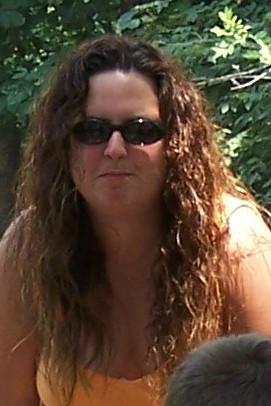 Angi Nugent - Class of 1994 - Harrisburg High School
