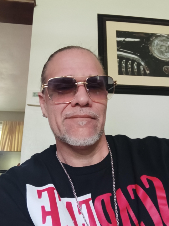 William Bill Patton - Class of 1997 - Harrisburg High School