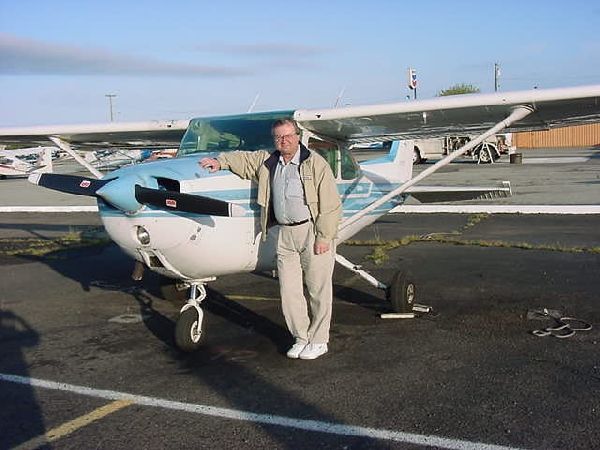 Bruce Wasko - Class of 1969 - Burlingame High School