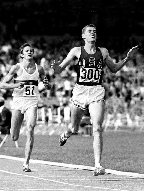 James K. Groothoff - Class of 1960 - Burlingame High School