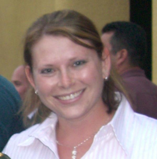 Julie Wisefield - Class of 1999 - Burlingame High School