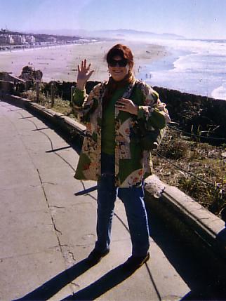 Carol Brolaski - Class of 1966 - Burlingame High School