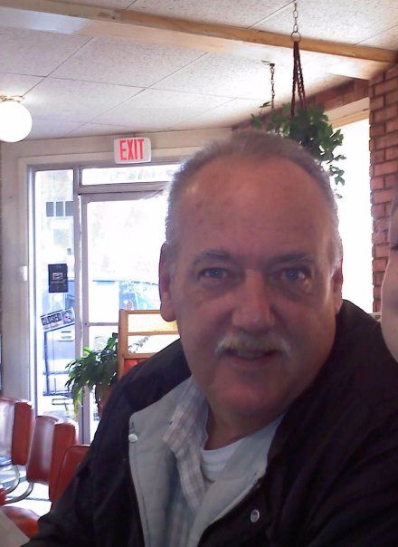 Larry Quilici - Class of 1969 - Burlingame High School