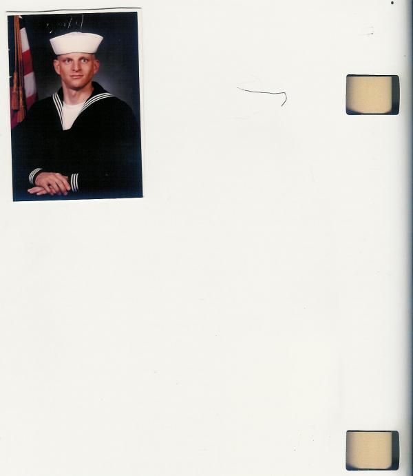 Kurt Myers - Class of 1989 - Burlingame High School