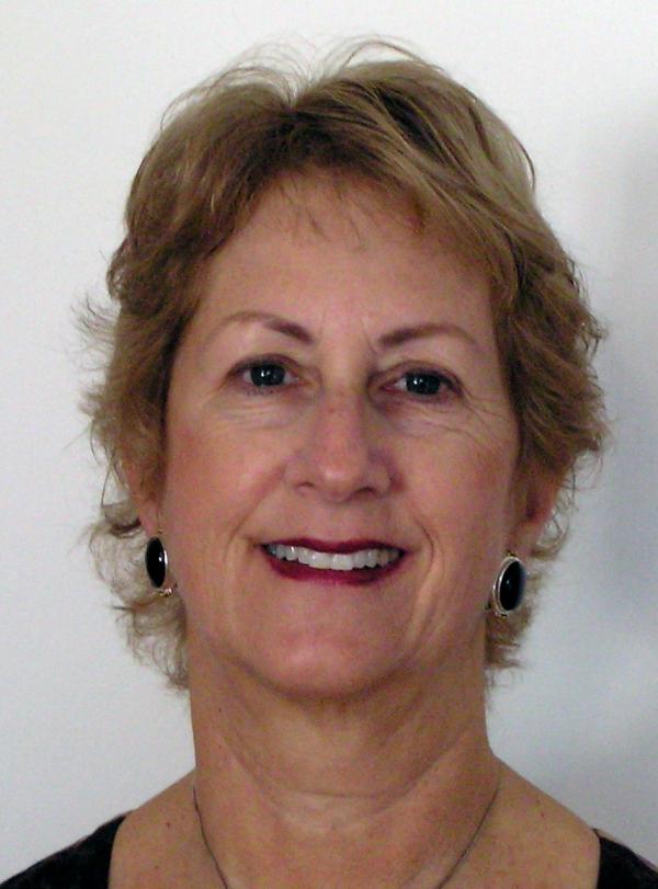 Judy Bettman - Class of 1966 - Burlingame High School
